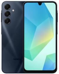 Смартфон Samsung Galaxy A16 5G 8/256 Гб, синий