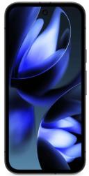 Смартфон Google Pixel 9a 8/128 Гб, черный (Obsidian)