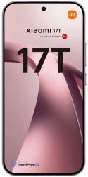 Смартфон Xiaomi 17T 12/256 ГБ, фиолетовый