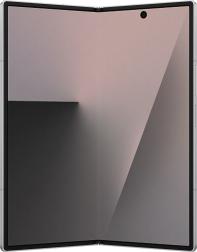Смартфон Samsung Galaxy Z Fold7 12/256 ГБ, серый (Silver Shadow)