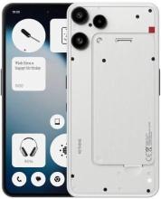 Смартфон Nothing Phone (3a) Lite 8/256 Гб, белый