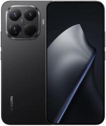 Смартфон Xiaomi 15T Pro 12/256GB, черный