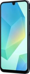 Смартфон Samsung Galaxy A16 4G 8/256 Гб, черный
