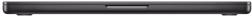 Ноутбук Apple MacBook Pro 14" (2025) (M5 10C CPU, 10C GPU) 24 ГБ, 1 Тб SSD, чёрный космос (MDE34)