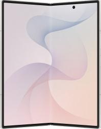 Смартфон Samsung Galaxy Z Fold8 Ultra 16/1024 ГБ, кремовый