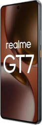 Смартфон Realme GT 7 12/256 ГБ, серый