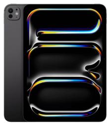 Планшет Apple iPad Pro 11 M5 (2025) 256Gb Wi‑Fi + Cellular, серый космос (Space Black)