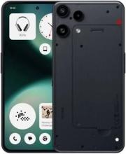 Смартфон Nothing Phone (3a) Lite 8/256 Гб, черный