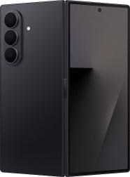 Смартфон Samsung Galaxy Z Fold7 12/256 ГБ, черный (JetBlack)