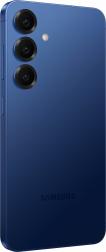 Смартфон Samsung Galaxy S25 12/256Gb, синий