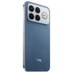 Смартфон Xiaomi POCO F8 Ultra 16/512ГБ, синий