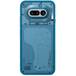 Смартфон Nothing Phone (4a) 12/256ГБ, синий