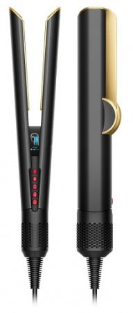 Выпрямитель Dyson Airstrait HT01, черный/золотой (Onyx/Gold) Выпрямитель Dyson Airstrait HT01, черный/золотой (Onyx/Gold)
