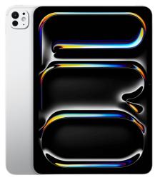 Планшет Apple iPad Pro 13 M5 (2025) 1Tb Wi‑Fi + Cellular, серебристый (Silver)
