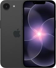 Смартфон Apple iPhone 17e 256GB, Black (черный)