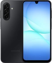 Смартфон Samsung Galaxy A17 6/128 Гб, черный
