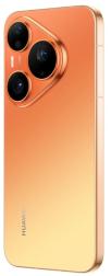 Смартфон Huawei Pura 90s Pro 12/256 ГБ, апельсиновая содовая