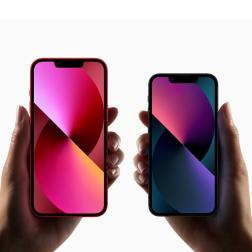 Apple iPhone 13 128 GB Red (Красный)