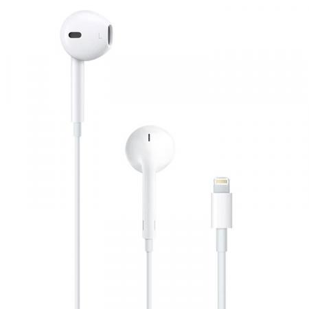 Apple EarPods Lightning (оригинальные) Apple EarPods Lightning (оригинальные)