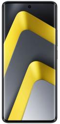 Смартфон Poco M8 Pro 12/512 ГБ, черный