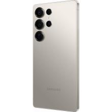 Смартфон Samsung Galaxy S25 Ultra 12/256Gb, серый титан