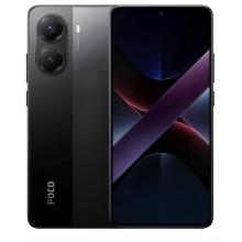Смартфон Xiaomi Poco X7 12/512Гб, черный