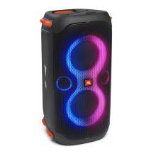 JBL Partybox 110, 160 Вт, черный