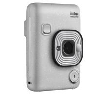 Фотоаппарат моментальной печати Fujifilm Instax Mini 12, Pastel Blue
