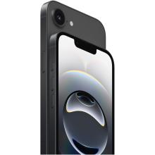 Apple iPhone 16e 128GB Black (Черный)