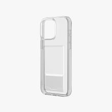 Чехол UNIQ AIR FENDER для iPhone 16 Pro MAX, прозрачный