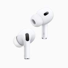 Беспроводные наушники Apple AirPods Pro 3