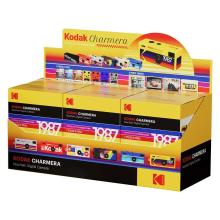 Фотоаппарат-брелок Kodak Charmera 1987