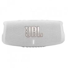 Портативная акустика JBL Charge 6, белый