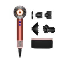 Фен Dyson Supersonic HD16 Nural, Strawberry Bronze/Blush Pink