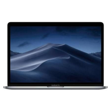 Apple MacBook Pro 15" (2017) i7 2,9 ГГц, 512 Гб, Touch Bar (MPTT2)