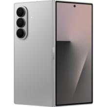 Смартфон Samsung Galaxy Z Fold7 12/256 ГБ, серый (Silver Shadow)