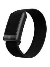 Фитнес-браслет Whoop One (5.0), черный