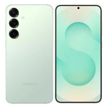 Смартфон Samsung Galaxy S25 Plus 12/256Gb, мятный