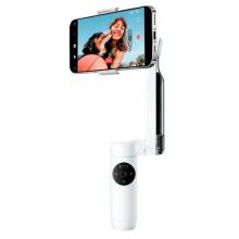 Cтабилизатор для смартфона Insta360 Flow Summit White, белый