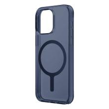 Чехол UNIQ LIFEPRO XTREME с MagSafe для iPhone 16 Pro Max, прозрачный