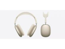 Беспроводные наушники Apple AirPods Max 2, Starlight (золотой)