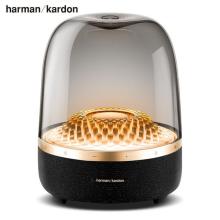 Портативная акустическая система Harman/Kardon Aura Studio 4, черный