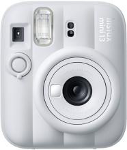 Фотоаппарат моментальной печати FUJIFILM Instax Mini 13, белый