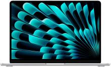 Ноутбук Apple MacBook Air 13 (M5, 10C CPU/10C GPU, 2026), 32 ГБ, 1 ТБ SSD, Silver (Z1L0001DT)
