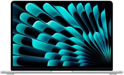 Ноутбук Apple MacBook Air 13 (M5, 10C CPU/10C GPU, 2026), 32 ГБ, 1 ТБ SSD, Silver (Z1L0001DT)