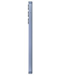 Смартфон Samsung Galaxy A25 8/128 ГБ, синий (Blue)