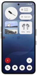 Смартфон Nothing Phone (3a) 12/256GB, белый