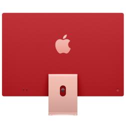 Apple iMac 24" Retina 4,5K, M3 (8C CPU, 10C GPU, 2023), 8 ГБ, 512 ГБ SSD, синий