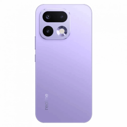 Смартфон Realme 16 Pro 5G 12/512 ГБ, сиреневый