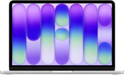 Ноутбук Apple MacBook Neo (A18 Pro, 6C CPU/5C GPU, 2026) 8 ГБ, 512 ГБ SSD, Silver (серебристый) MHFC4